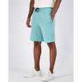thumbnail image 2 of Real Essentials 5 Pack: Men's Dry-Fit Sweat Resistant Active Athletic Performance Shorts, 2 of 6