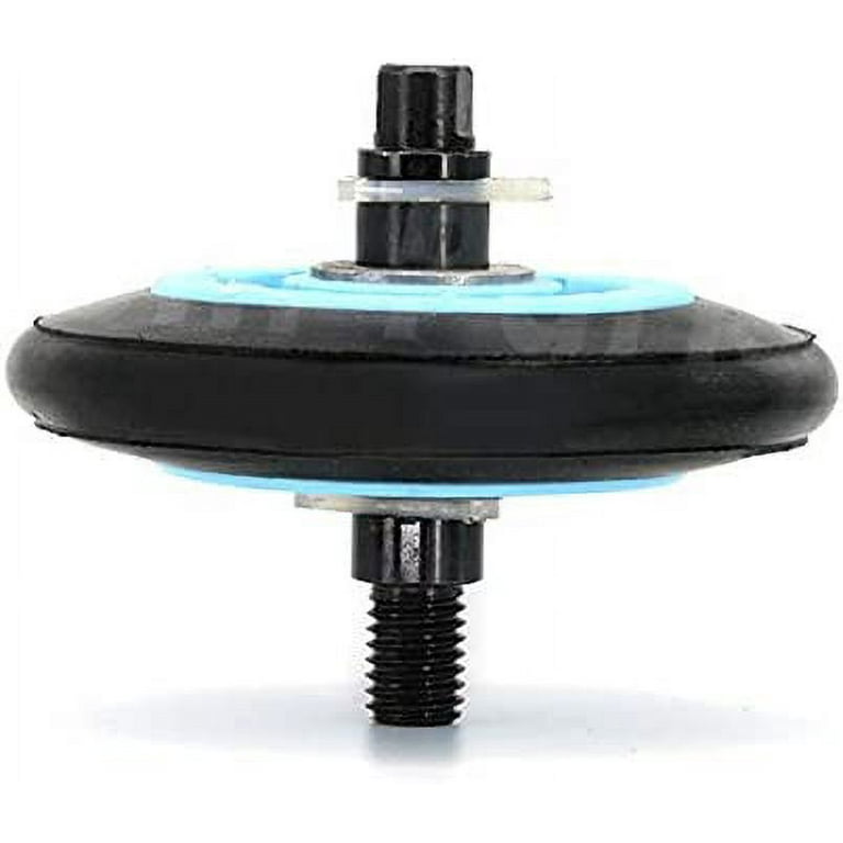 DC97-16782A Pack of 2 Replacement for Samsung Dryer Drum