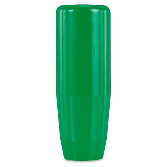 Mishimoto MMSK-GR Weighted Shift Knob, Green