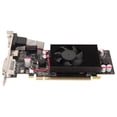 thumbnail image 2 of Tarjeta Gráfica Para Juegos, PCI Express 2.0 Compatible Con Tarjeta Gráfica DVI VGA Duradera GT210 1G DDR2 De 64 Bits Con Ventilador De Refrigeración Para Multimedia, 2 of 7