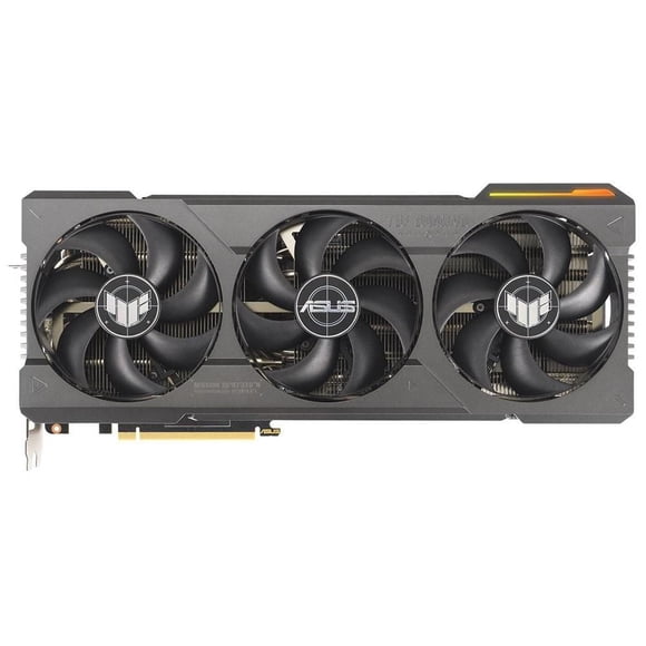 ASUS TUF Gaming GeForce RTX 4080 16GB GDDR6X OC Edition Graphics Card