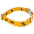 thumbnail image 4 of Country Brook Petz® Premium Busy Bee Dog Collar and Leash, Extra Large, 4 of 6