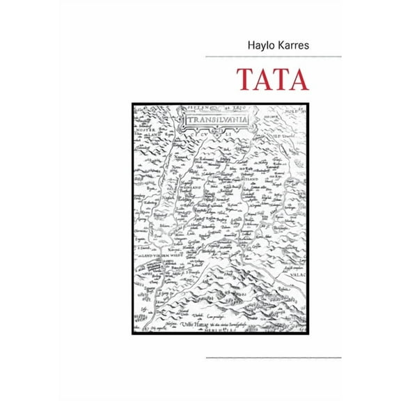 Tata, (Paperback)