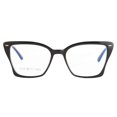 thumbnail image 1 of Lentes Oftálmicos For Arts Sake diseño Dion Black, 1 of 3