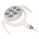 thumbnail image 3 of Silla dental Luz bucal LED NikouMX Diseño aerodinámico, 3 of 8