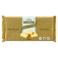 thumbnail image 2 of Waterbridge White Chocolate Bar, 400 Grams, 2 of 5