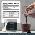 thumbnail image 3 of Life's Fortune Marine Collagen Powder, Unflavored, 30 Servings, 3 of 8