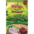 thumbnail image 1 of Pre-Owned Adventure Bible Book of Devotions, NIV: 365 Days of Adventure (Paperback) 0310723620 9780310723622, 1 of 1