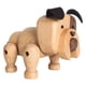 thumbnail image 2 of Estatuilla de perro perfecl Manualidades Con Cachorros, 2 of 8