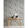 thumbnail image 4 of AS Creation Ayla Light Grey Wildflowers Wallpaper, 4 of 9