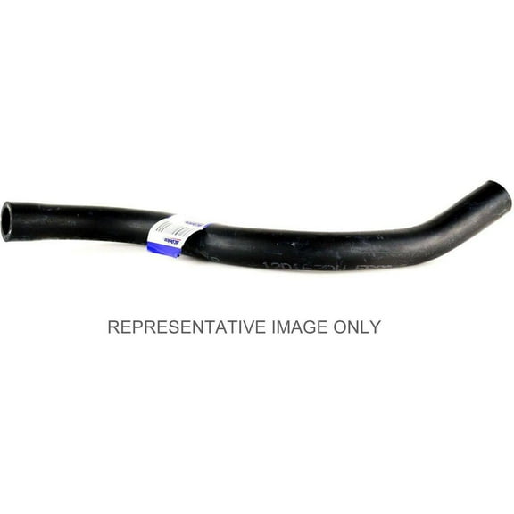ACDelco Professional 16229M Molded Heater Hose Fits select: 2000-2005 CHEVROLET IMPALA, 2000-2005 BUICK CENTURY