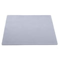 thumbnail image 1 of Supmat XL, Super Versatile Extra Large and Thick Heat Resistant Silicone Mat, Counter Mat (1, Light Gray), 1 of 4