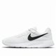 thumbnail image 1 of Nike Tanjun White Black Athletic Running Shoes DJ6258-100 Men's Sizes, 1 of 6