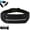 Black, variant on Anti-Theft Invisible Waist Bag, Anti-Theft Money Belt Multifunctional Outdoor Sports Waist Bag with Water Bottle Strap for Important Items