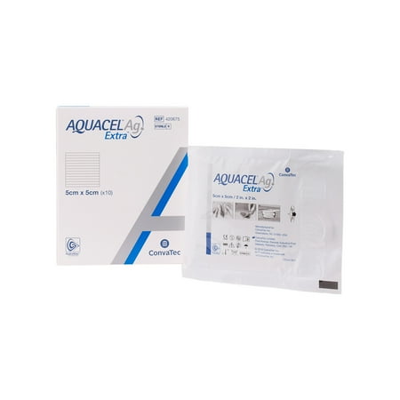 - Convatec 420675 Aquacel AG 2
