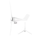 thumbnail image 4 of Wind Generator, Widely Use 1600W 3 Blades Small Mini Flashing Windmill, Environmentally Friendly For Terraces Charging Boats ANGGREK Otros, 4 of 8