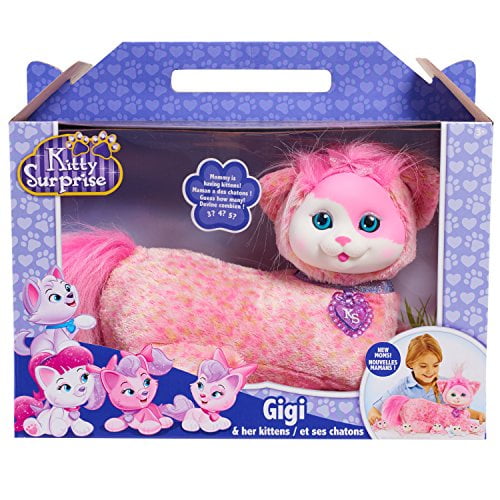 kitty surprise walmart
