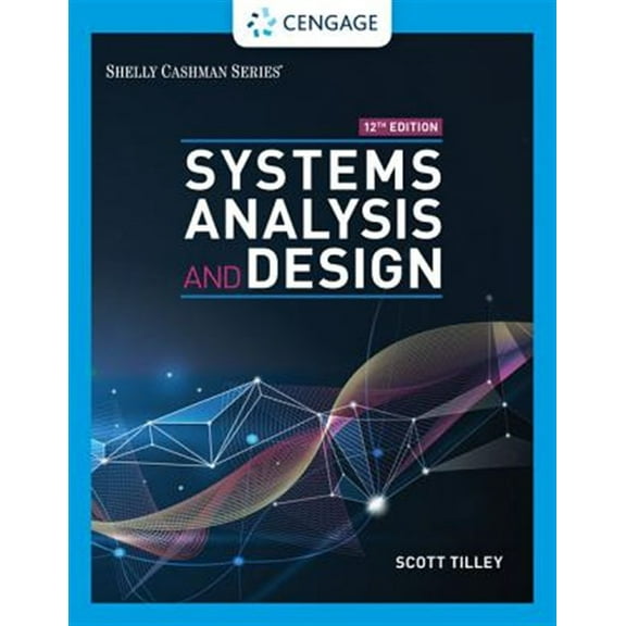 Pre-Owned Systems Analysis and Design (Mindtap Course List) Paperback