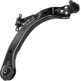 thumbnail image 5 of Detroit Axle - Front Lower Control Arms Inner Outer Tie rods for 2005-2010 Chevy Cobalt, 2006-2011 Chevy HHR, 2007-2010 Pontiac G5, 2005-2006 Pontiac Pursuit, 2003-2007 Saturn Ion, 5 of 7