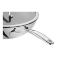 thumbnail image 4 of ZWILLING Wok en Acier Inoxydable 18/10 à Pointe de 30 cm / 12 Pouces, 4 of 10