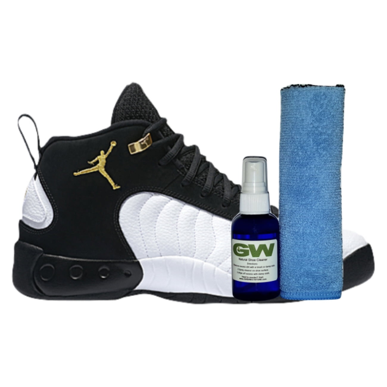 sneaker cleaning kit canada