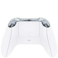thumbnail image 6 of eXtremeRate Transparent Clear Replacement Buttons LB RB LT RT Bumpers Triggers D-pad ABXY Start Back Sync Share Keys for Xbox Core Wireless Controller, 6 of 8