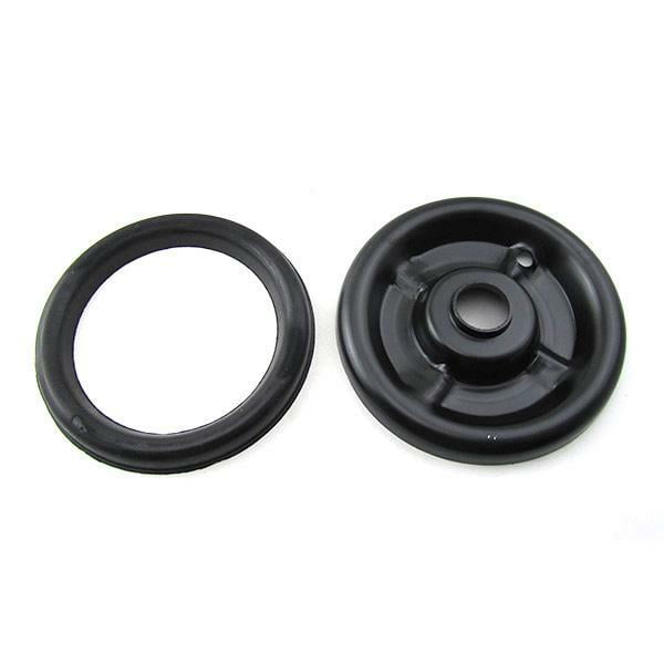 FR SUSP SPRING for SEAT fits for Mitsubishi LANCER SPORTBACK for Outlander SPORT RVR