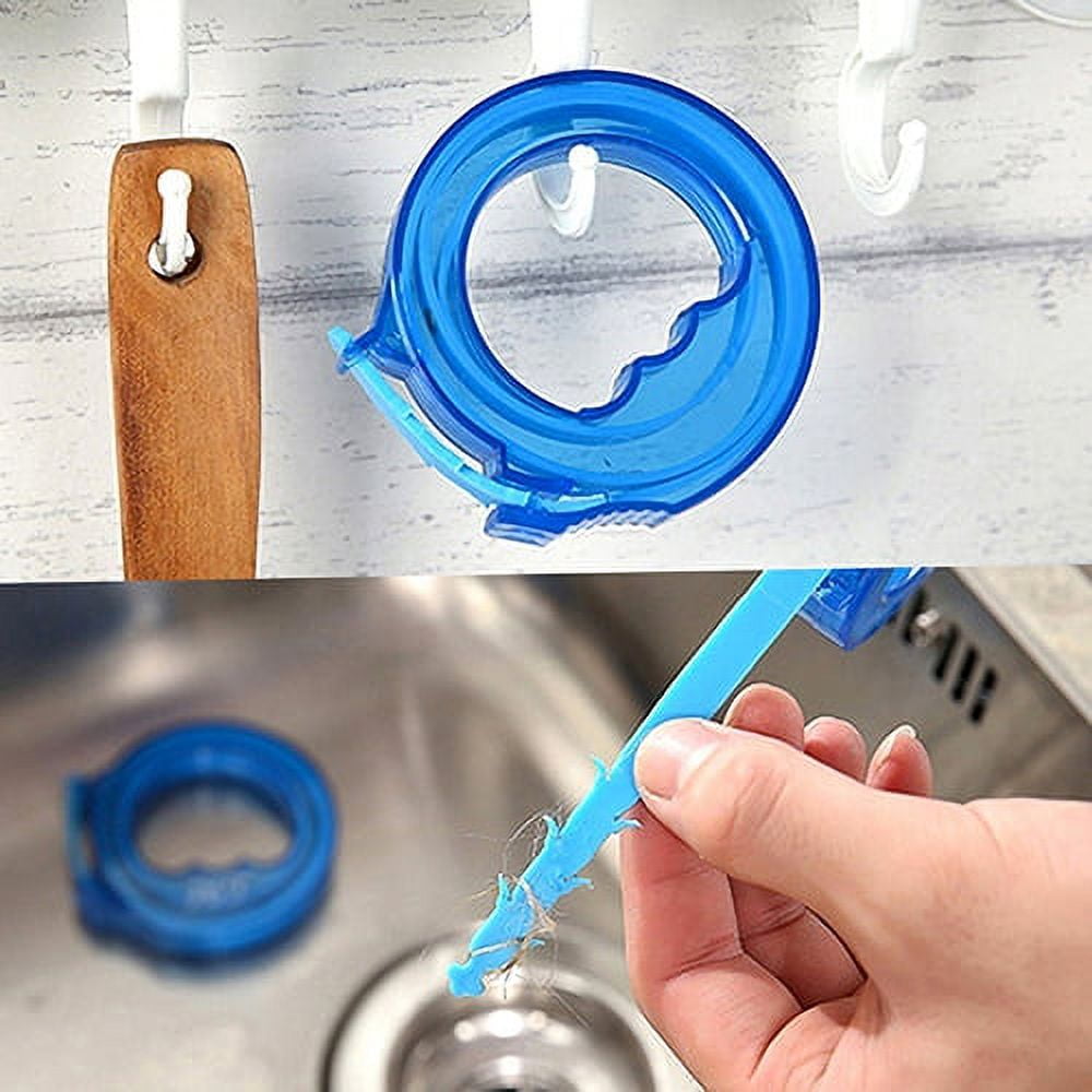 Flexible Drain Clog Remover by Wonder Snake - FabFitFun