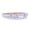 Light Purple, variant on Women's Faux Leather Belt Metal Adjustable Belts Skinny Fashion Buckle Metal Buckle Date Night Belt For Dress White X-Small-Large