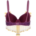 thumbnail image 2 of TiaoBug Purple-A One Size, 2 of 7