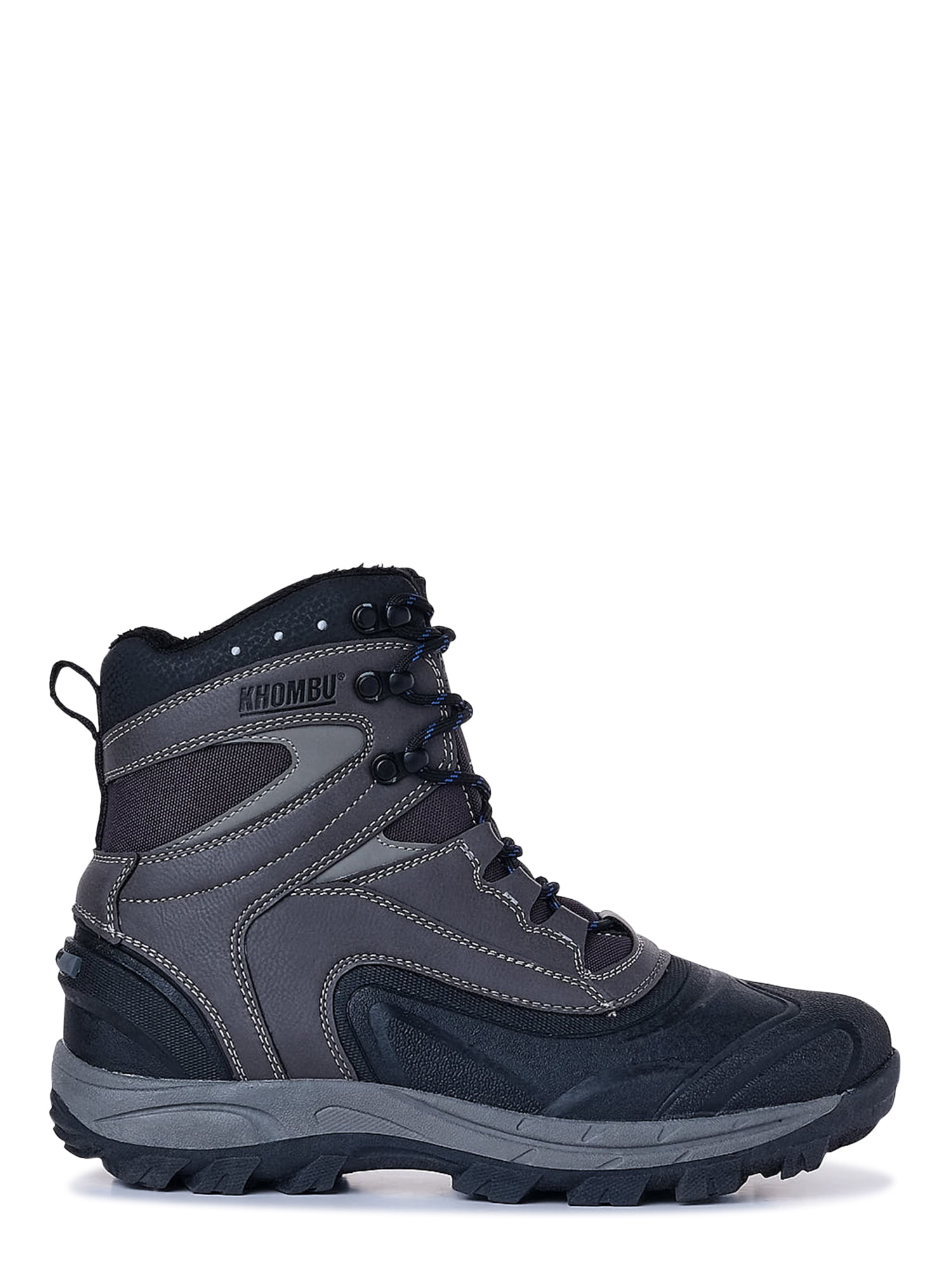Khombu men's waterproof best sale boots
