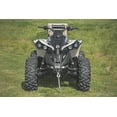 thumbnail image 7 of Rough Country Winch Bumper w/Winch Tray for Can-Am Renegade - 97065, 7 of 7