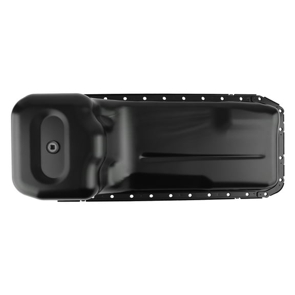 Maxpeedingrods Engine Oil Pan For Dodge Ram Pickup Truck 5.9L 6.7L Cummins Diesel 03-10