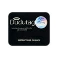 thumbnail image 1 of Dudutag Autocollants Smart en un Clic, Cartes de Visite Personnelles Smart, Cartes Numériques, 1 of 5