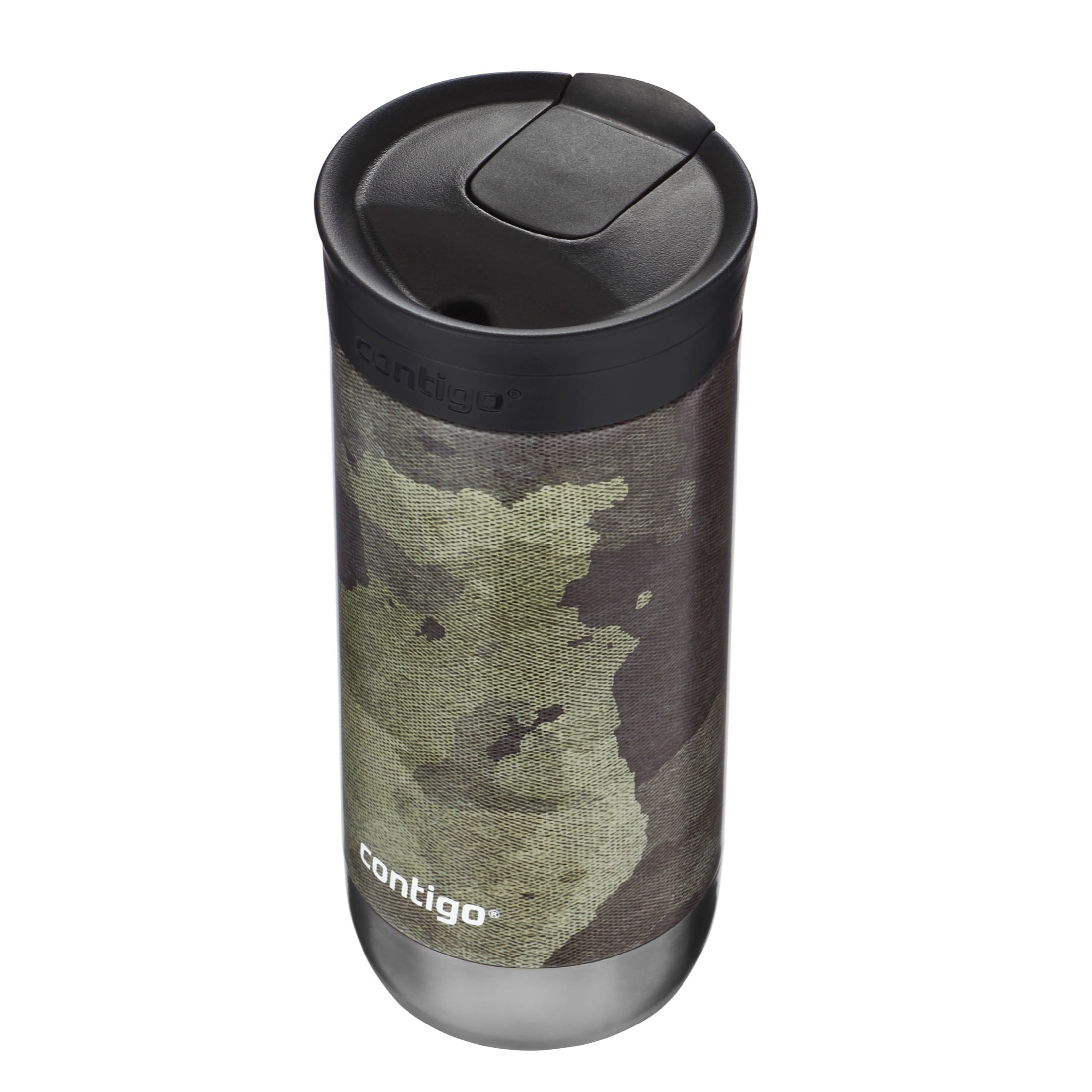 Custom Camo 20oz Travel Mug - Personalized Stainless Steel Insulated  Tumbler Camouflage Cup for Warm…See more Custom Camo 20oz Travel Mug 