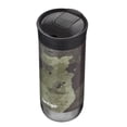 thumbnail image 4 of Contigo 16oz Couture Snapseal Stainless Steel Travel Mug, Camouflage, 4 of 4