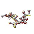 thumbnail image 1 of 36pc Dumb Sd Fly Tying Materials(4.8mm), 1 of 4