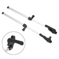 thumbnail image 4 of Lot de 255-310-435mm Barre de Support de Fenêtre RV en Alliage d'Aluminium pour Barre de Support de Remorque 255mm, 4 of 4