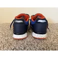 thumbnail image 4 of New Balance 530 90s Remix , Leather Blue/Black/Orange, M530BAC, Men's Size 13, 4 of 6