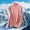 Pink, variant on High Comfort Womens Long Sleeve Top,Women's Winter High-Neck Sweater Stack-Neck Versatile Pullover Knit Top Slim Base Layer T-Shirt Yellow S