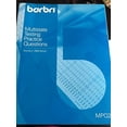 thumbnail image 1 of Pre-Owned Barbri Multistate Testing Practice Questions, Volume 2: 2009 Edition (MPQ2) (Paperback) 0314197427 9780314197429, 1 of 1