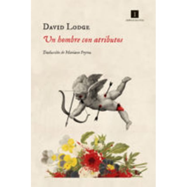 UN HOMBRE CON ATRIBUTOS IMPEDIMENTA DAVID LODGE