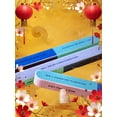 thumbnail image 4 of Emery Nail File with 100 Grit and Seven Surfaces (2 filles per Pack), 4 of 10