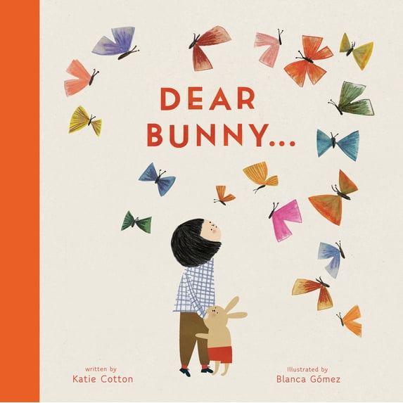 Pre-Owned Dear Bunny... (Hardcover) 1847808468 9781847808462