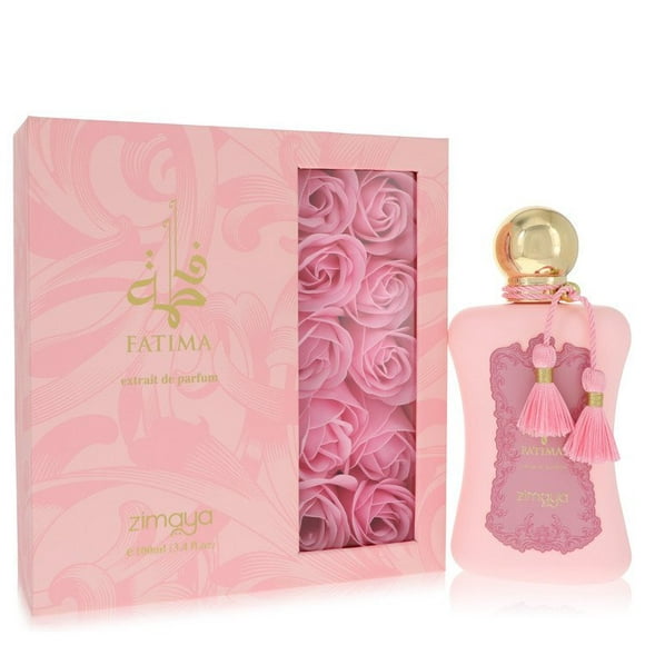 Afnan Fatima par Afnan Extrait de Parfum 3,4 oz (Femmes)