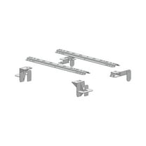 PullRite 2732 ISR Series 16K Custom Mounting Kit - 2004-2014 Ford F150 Trucks