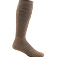 thumbnail image 2 of Darn Tough Tactical Over The Calf Extra Cushion Sock - Coyote Brown Medium, 2 of 4