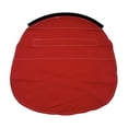thumbnail image 1 of figatia Welding Helmet Cover Back Head Cover Neck Protector Welding Hood Accessories Red, 1 of 9