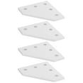 thumbnail image 1 of Joining Plate, Strong And Durable 5-Hole Joining Plate  For Worker For Construction Industry, 1 of 8