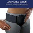 thumbnail image 3 of Hernia Belt Truss For Inguinal Sports Hernia Support Pain Relief Recovery Strap Shytmv, 3 of 3